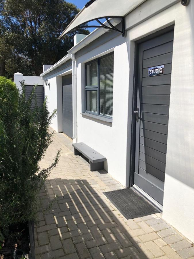 Studio On Albert, Hout Bay Dış mekan fotoğraf