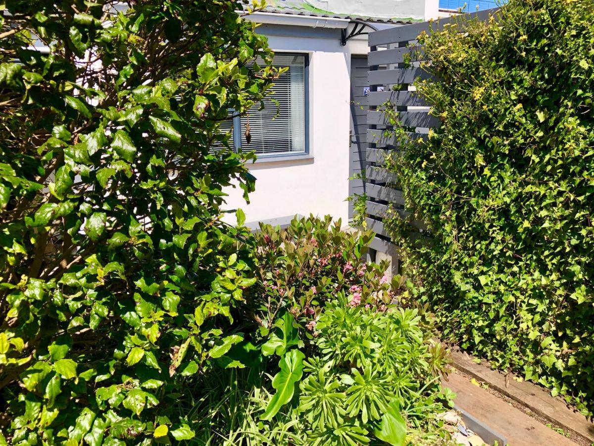 Studio On Albert, Hout Bay Dış mekan fotoğraf