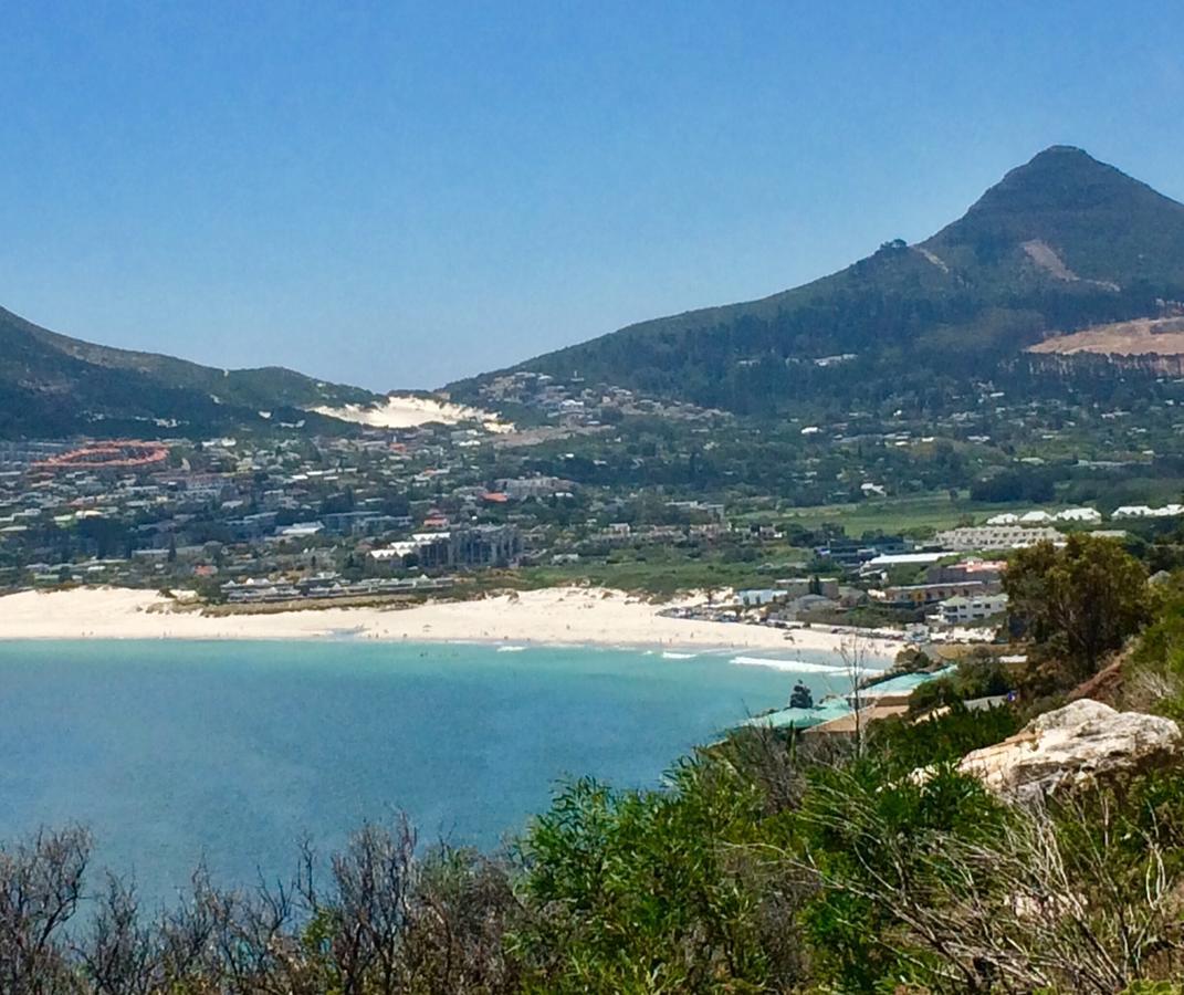 Studio On Albert, Hout Bay Dış mekan fotoğraf