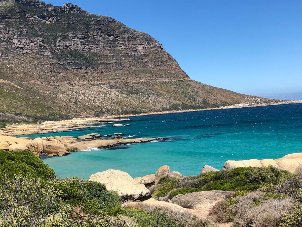 Studio On Albert, Hout Bay Dış mekan fotoğraf